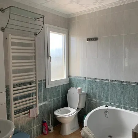 Apartment Olga Is Your Rest With Pleasure