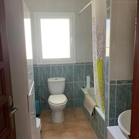 Olga Is Your Rest With Pleasure Apartment