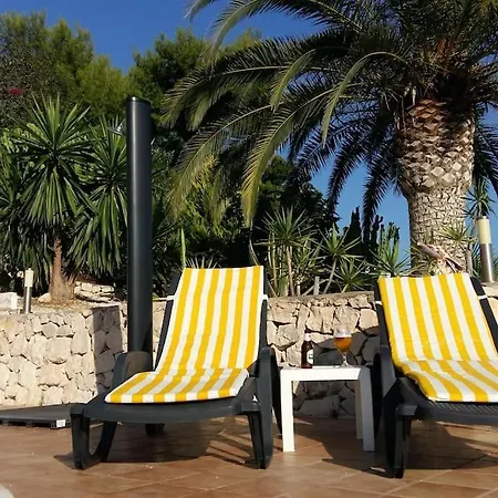 شقة Olga Is Your Rest With Pleasure بينيسا