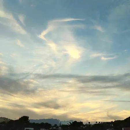 Olga Is Your Rest With Pleasure * بينيسا