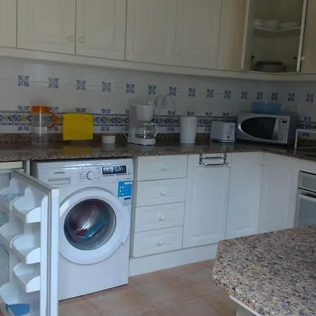 Olga Is Your Rest With Pleasure Apartment Benissa