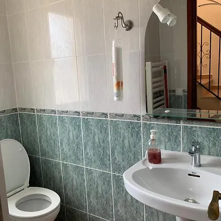 Apartment Olga Is Your Rest With Pleasure Benissa