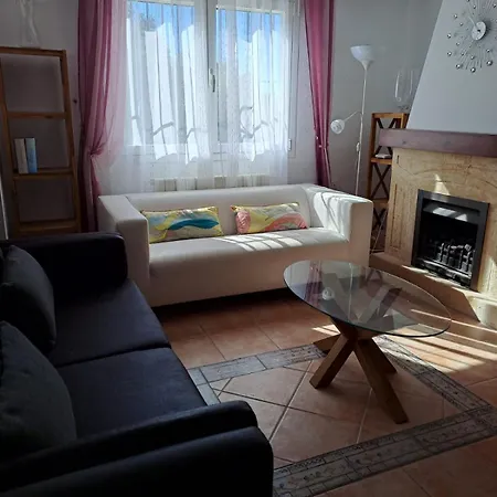 Olga Is Your Rest With Pleasure Apartment