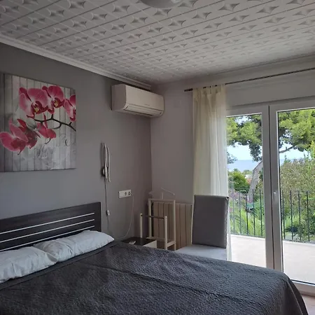 Olga Is Your Rest With Pleasure