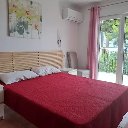 Olga Is Your Rest With Pleasure Apartment *