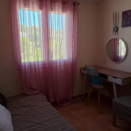 Apartment Olga Is Your Rest With Pleasure Benissa